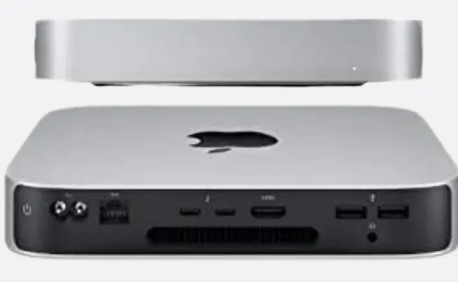 Mac mini M1