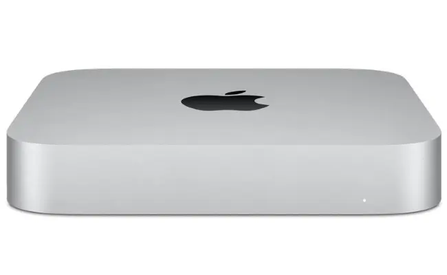 Mac mini M1