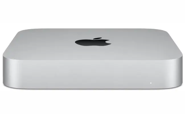 Mac mini M2