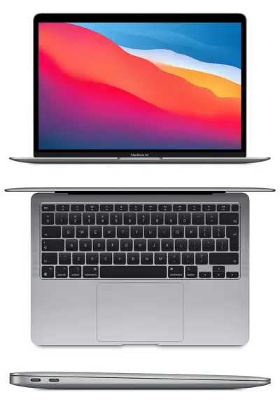 MacBook Air M1