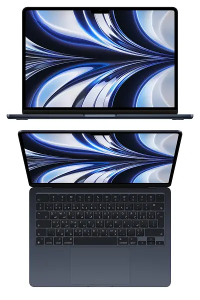 MacBook Air M2