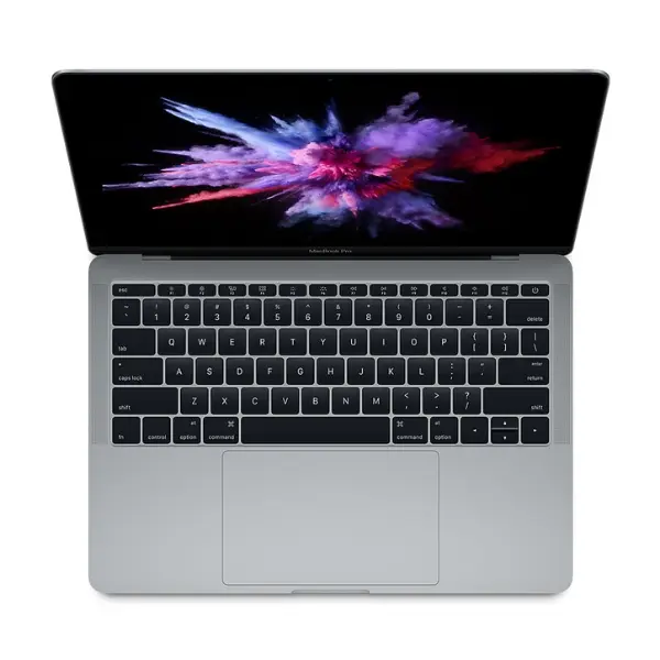 MacBook Pro 13-inch 2017