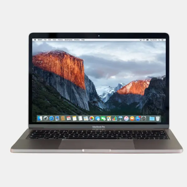 MacBook Pro 2017