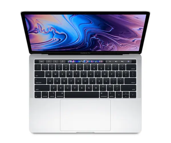 MacBook Pro 2018...