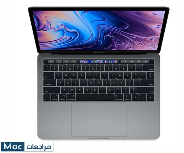 MacBook Pro (2018)