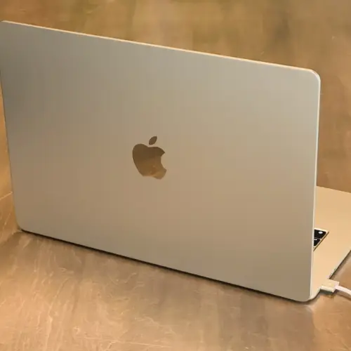 M4 MacBook Air