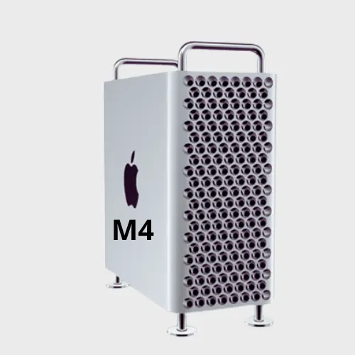 Mac Pro M4