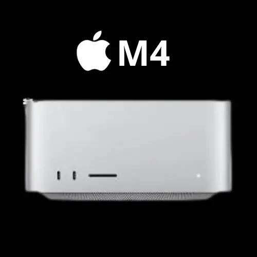 Mac Studio M4