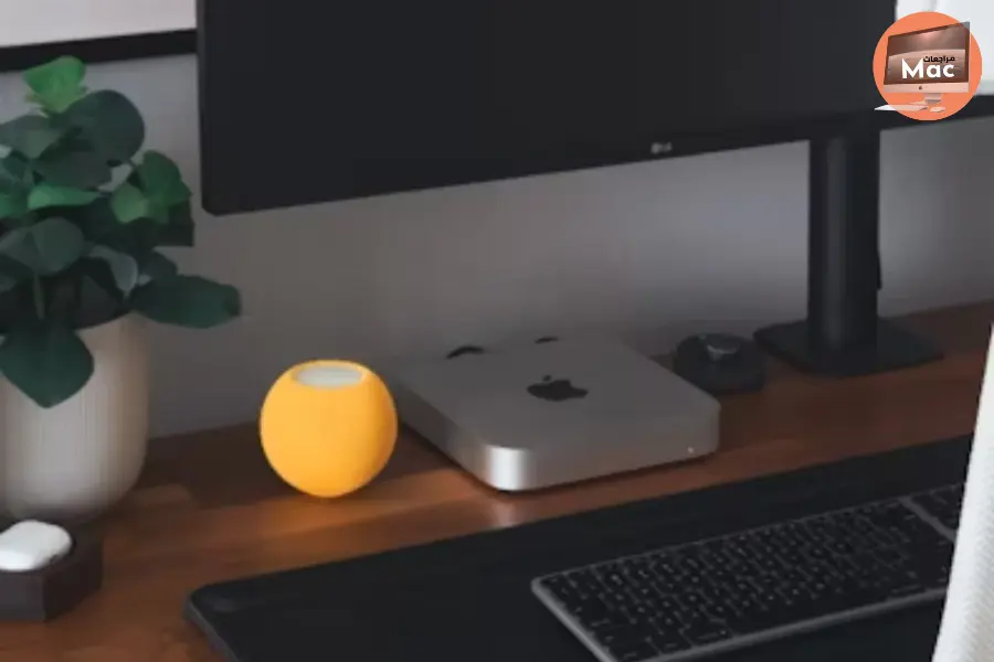 Mac mini M4