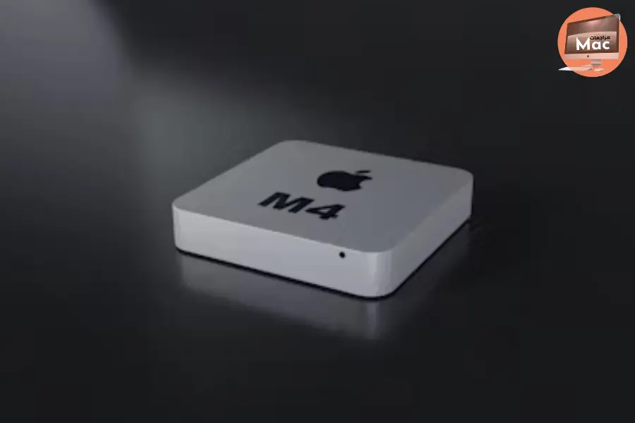 Mac mini M4