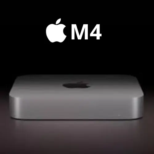 Mac mini M4