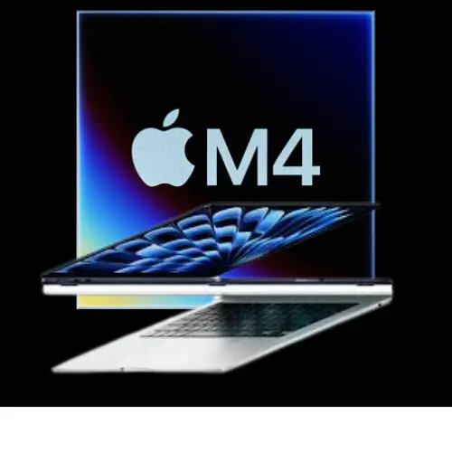 MacBook Air M4