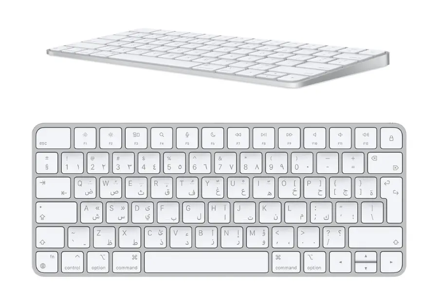 Apple Magic Keyboard