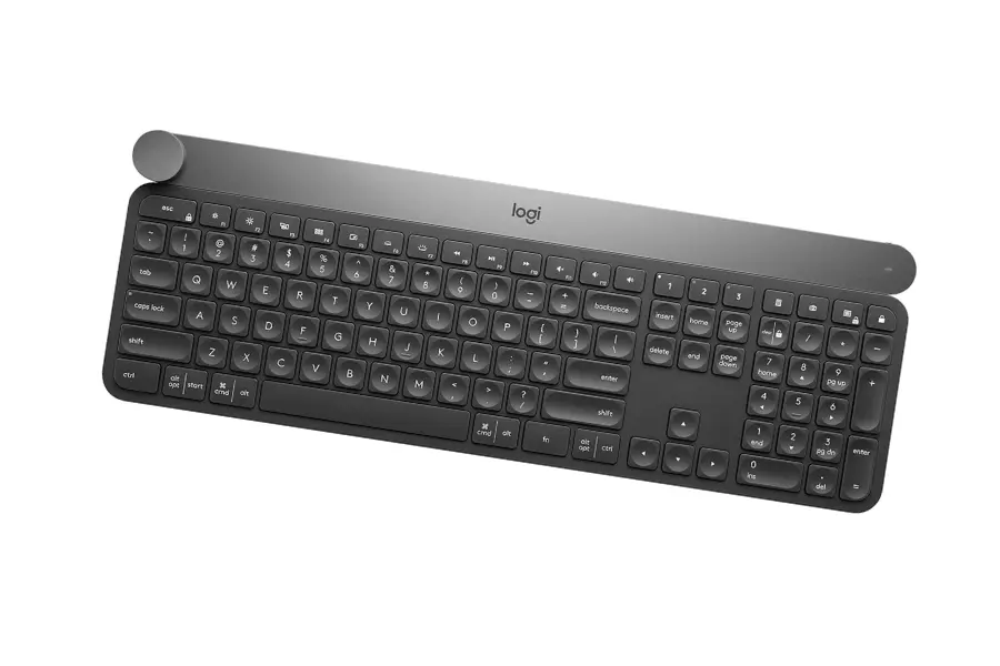 Logitech Craft