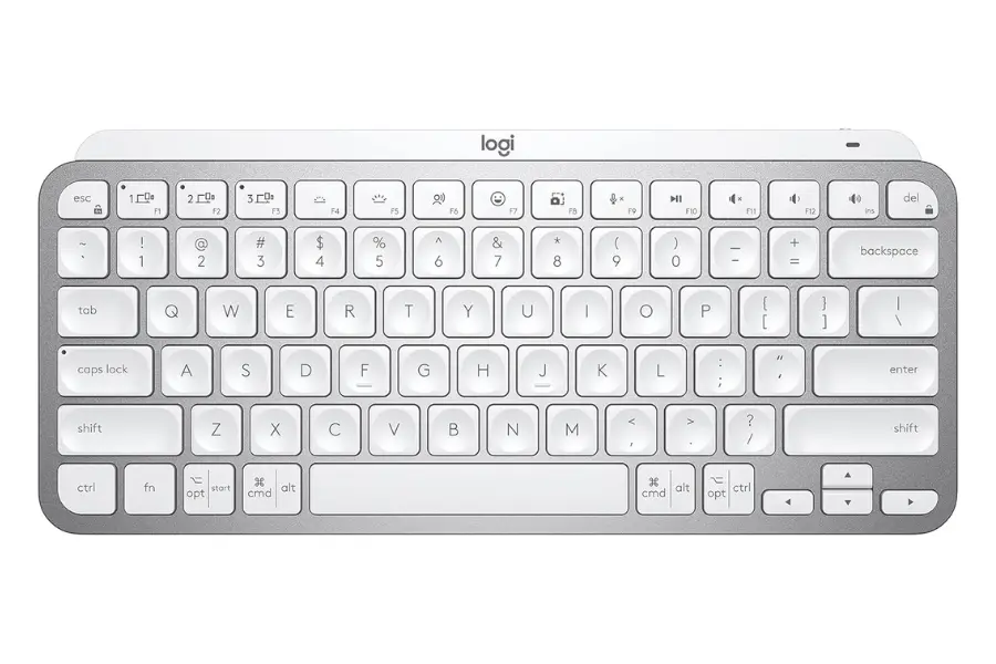 Logitech MX Keys Mini For Mac