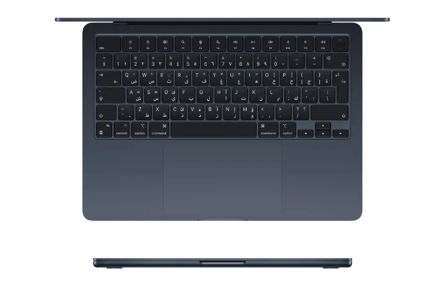 MacBook Air M2