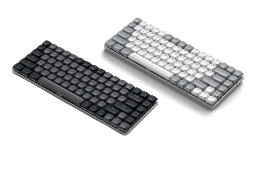 Satechi SM1 Slim Mechanical Keyboard